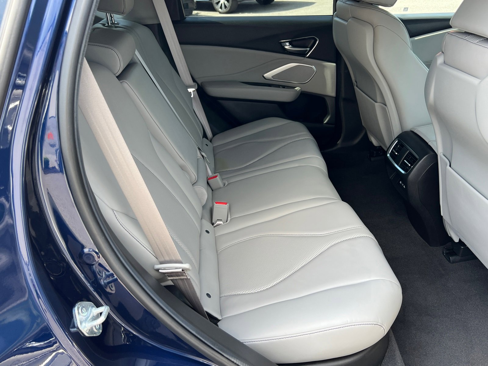 2024 Acura RDX Technology photo 14