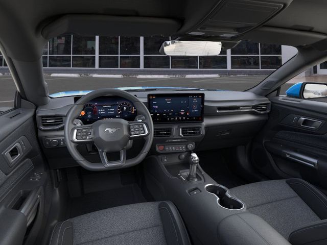 2026 FORD MUSTANG - Image 31