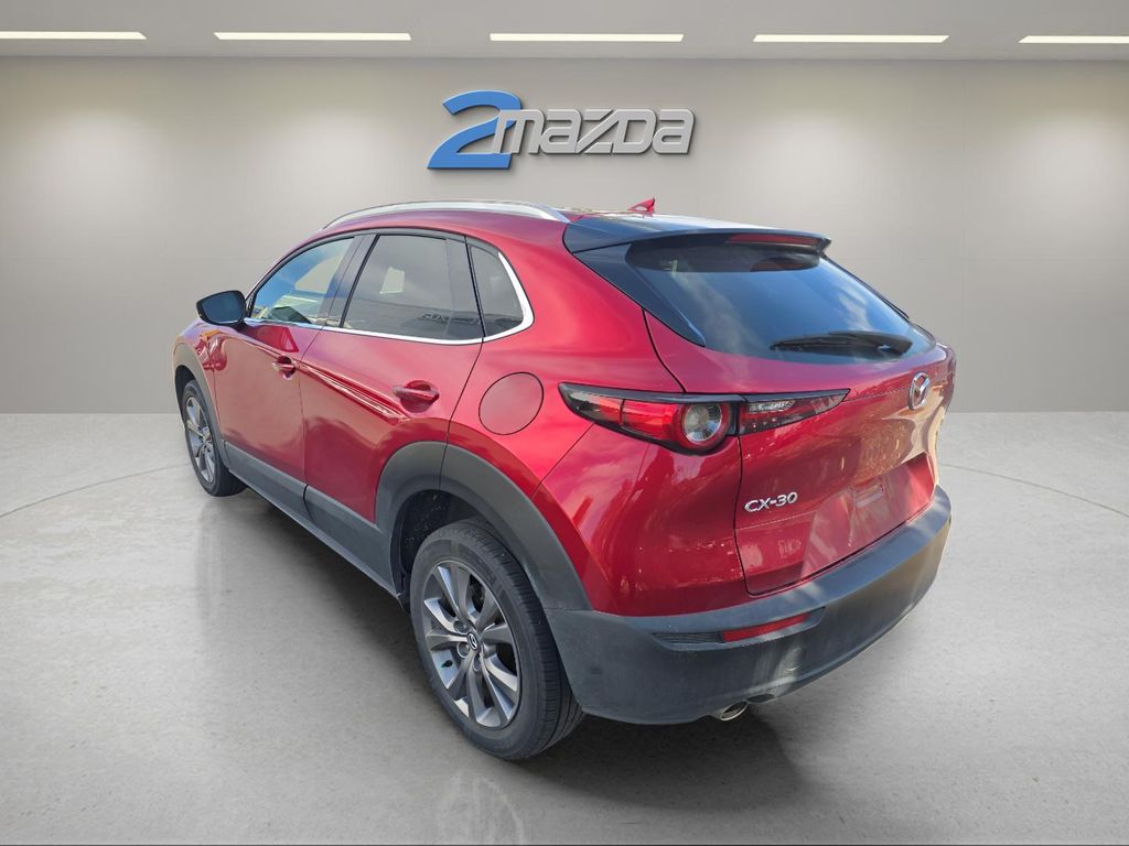 2020 Mazda CX-30 Premium photo 13