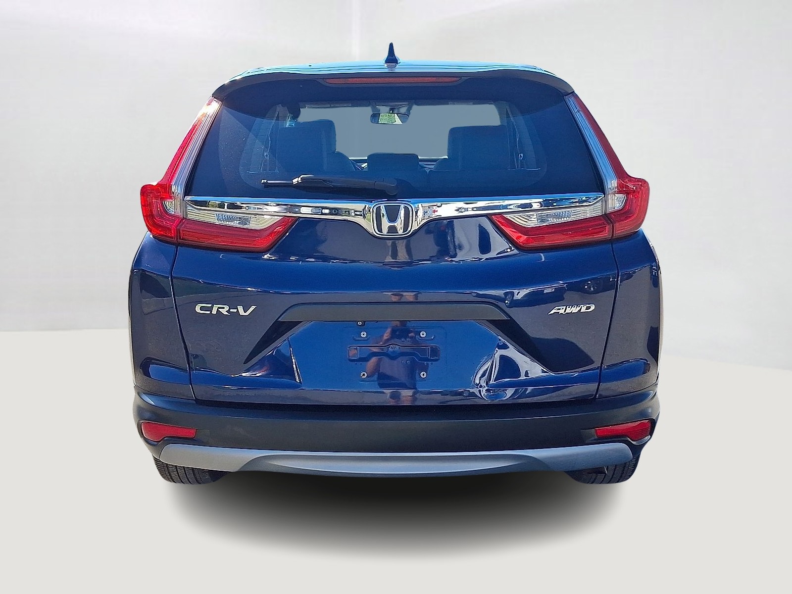 2017 Honda CR-V LX photo 5