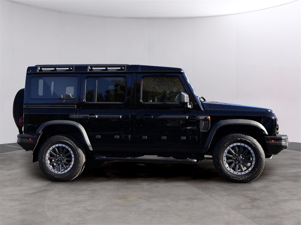 2024 Ineos Grenadier photo 4