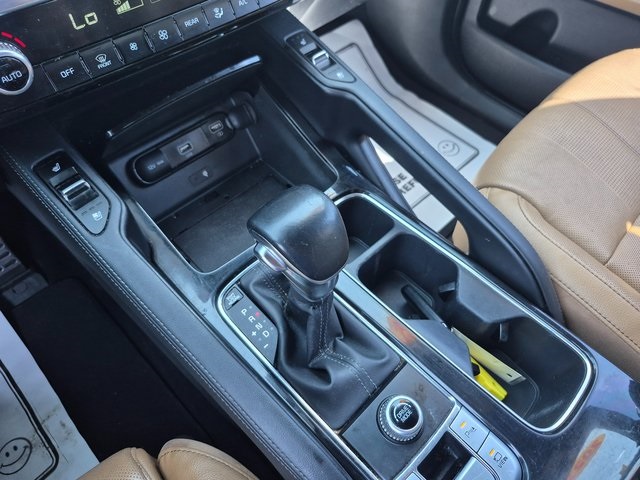 2022 Kia Telluride SX photo 23