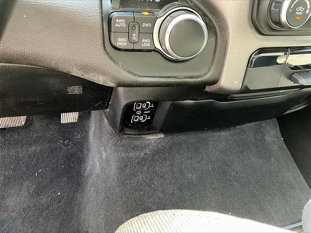 2020 Ram 1500 Big Horn Lone Star photo 23