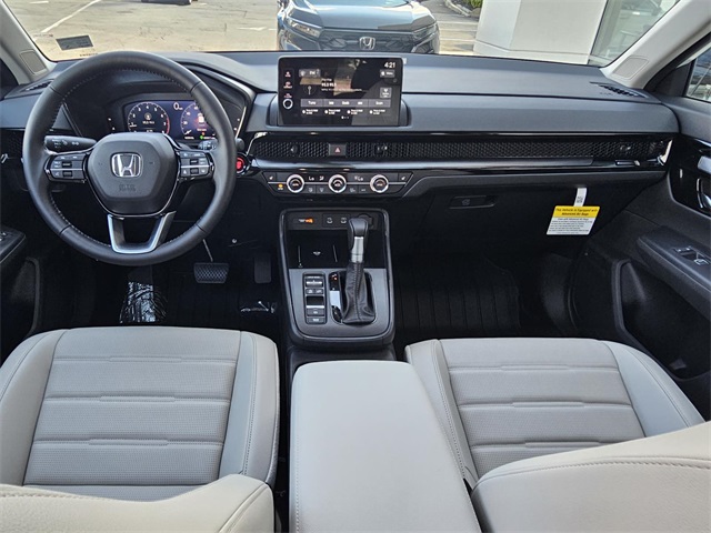 2026 Honda CR-V EX-L photo 6