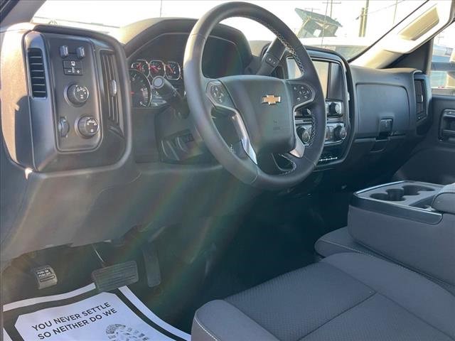 2024 Chevrolet Silverado 5500HD Work Truck photo 4