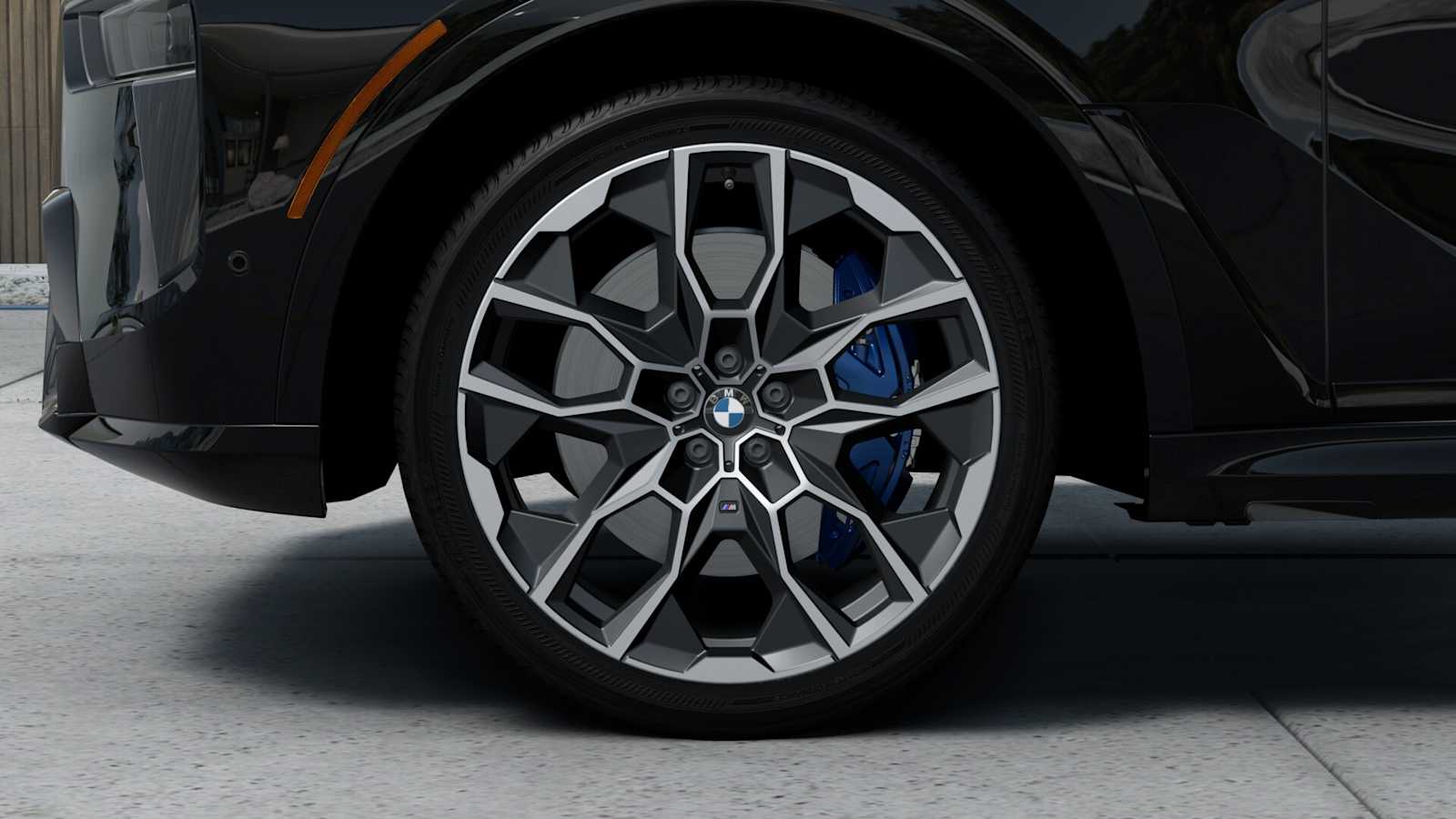 2026 Bmw X7 xDrive40i photo 6