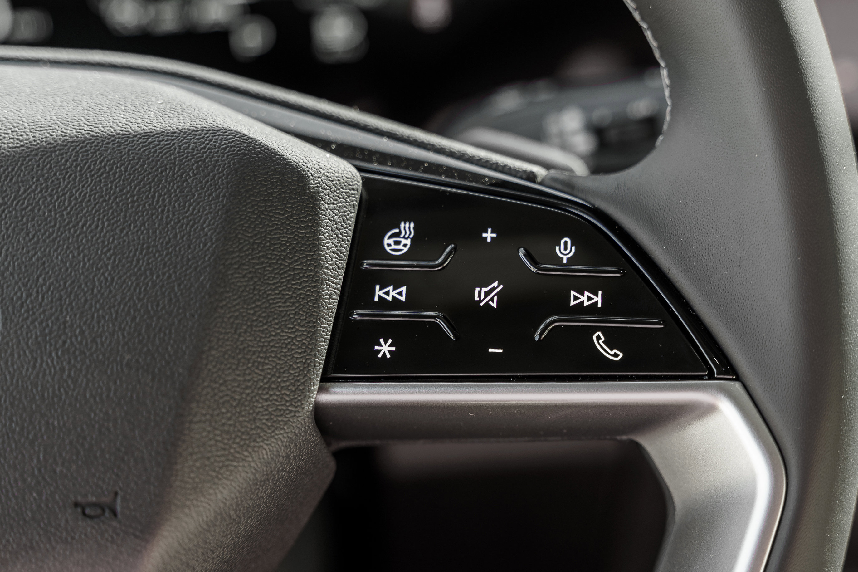 2025 Audi Q5 Premium Plus photo 17