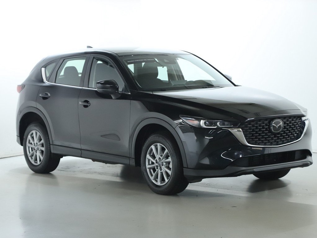 2023 Mazda CX-5 2.5 S photo 8