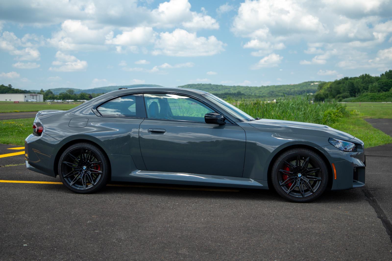 2025 Bmw M2 photo 8