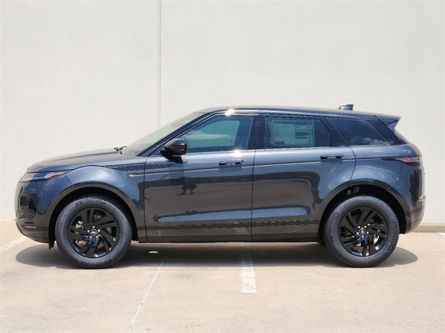 2024 Land Rover Range Rover Evoque S photo 4