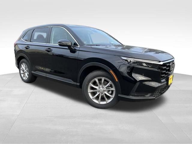 2025 Honda CR-V EX-L's photo