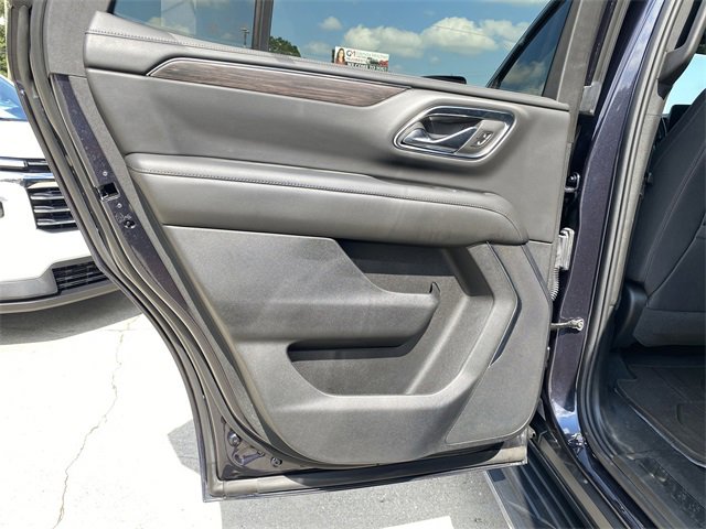 2024 Chevrolet Tahoe LS photo 33