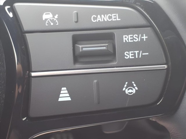 2026 Honda Civic Sport photo 19