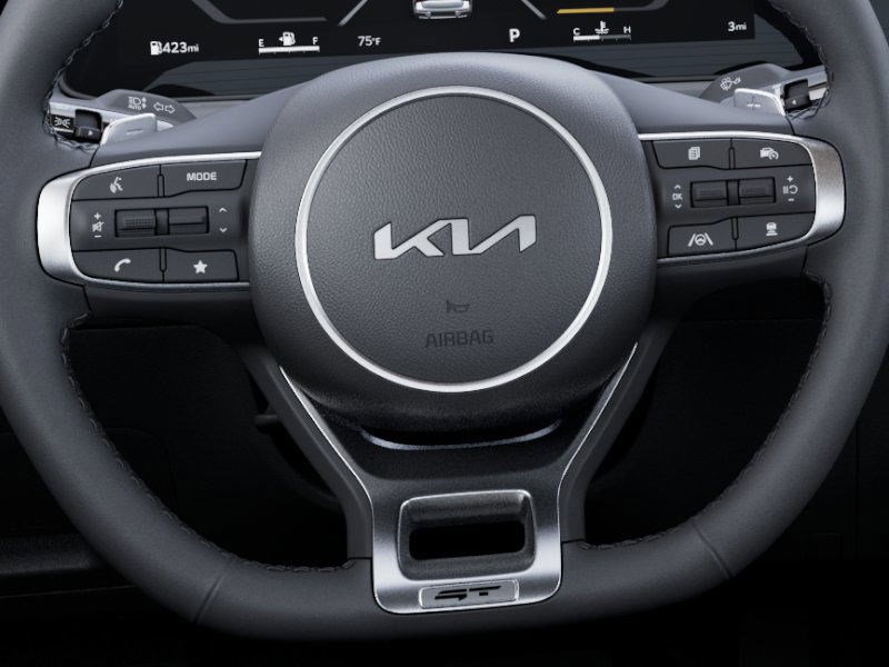 2026 Kia K5 GT photo 20