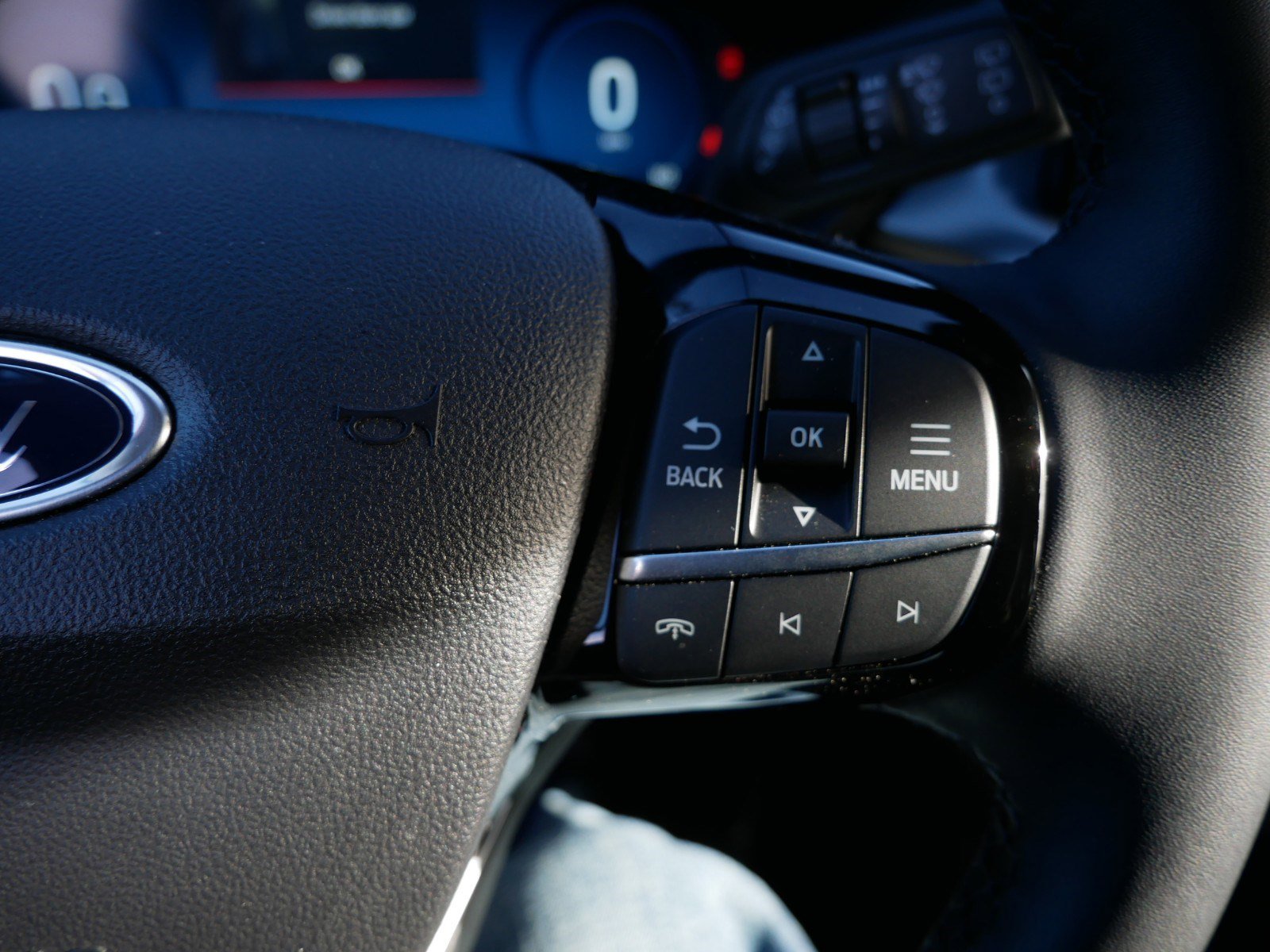 2024 Ford Escape Active photo 28