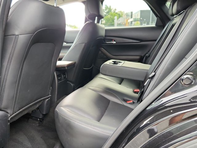 2024 Mazda CX-30 2.5 S Premium photo 8