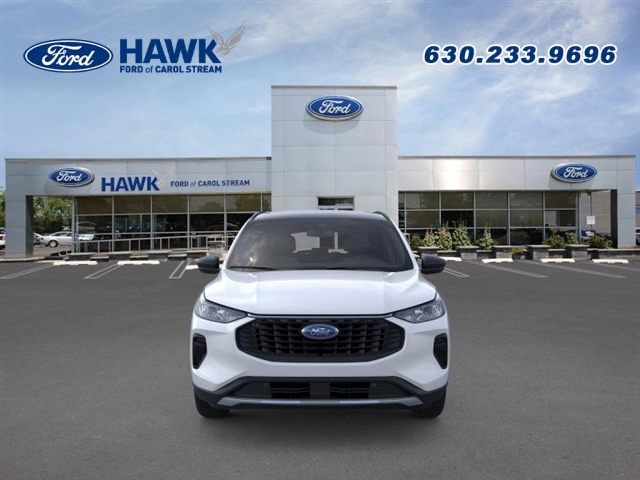 2025 FORD ESCAPE - Image 6