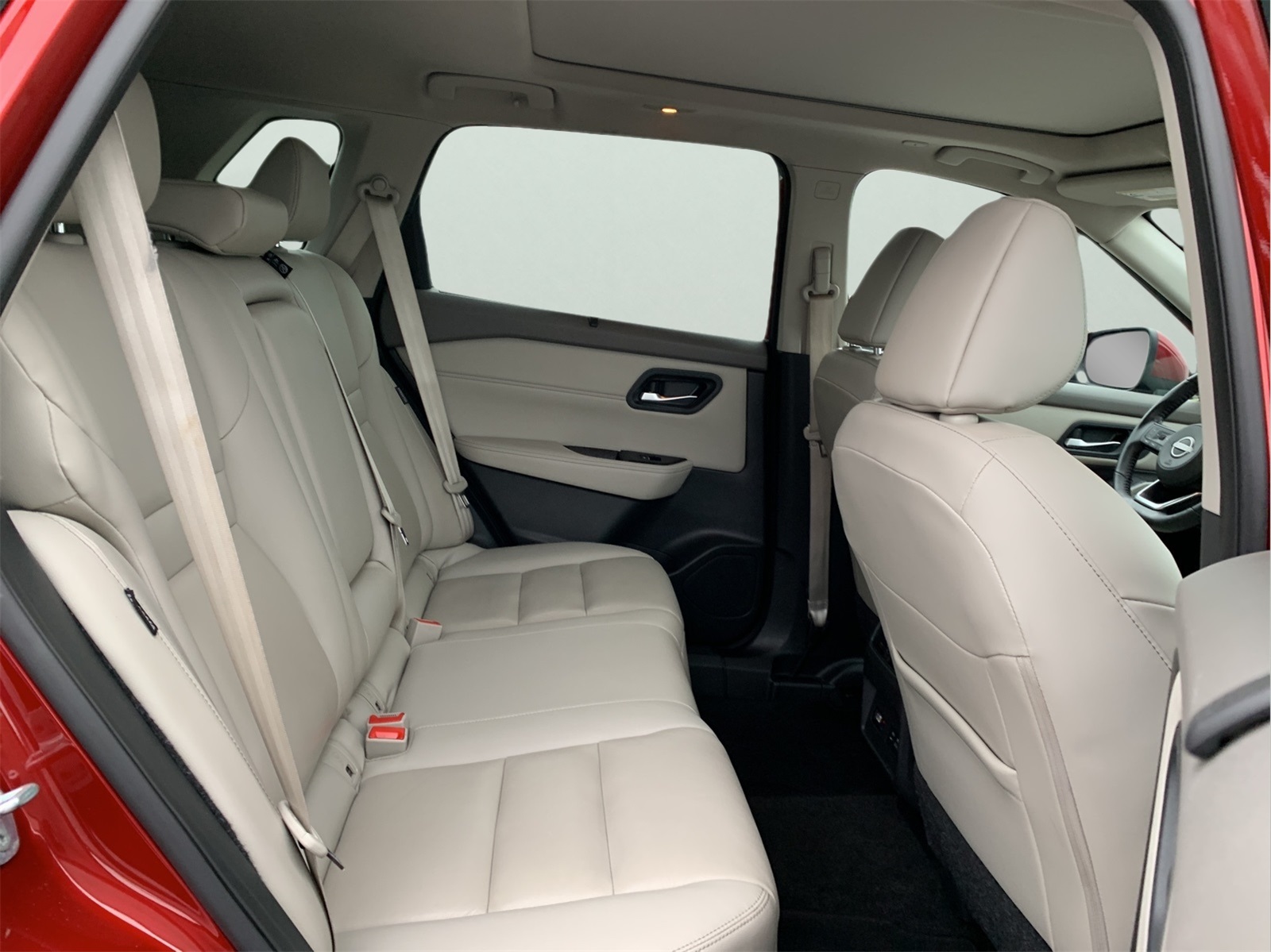 2023 Nissan Rogue SL photo 25