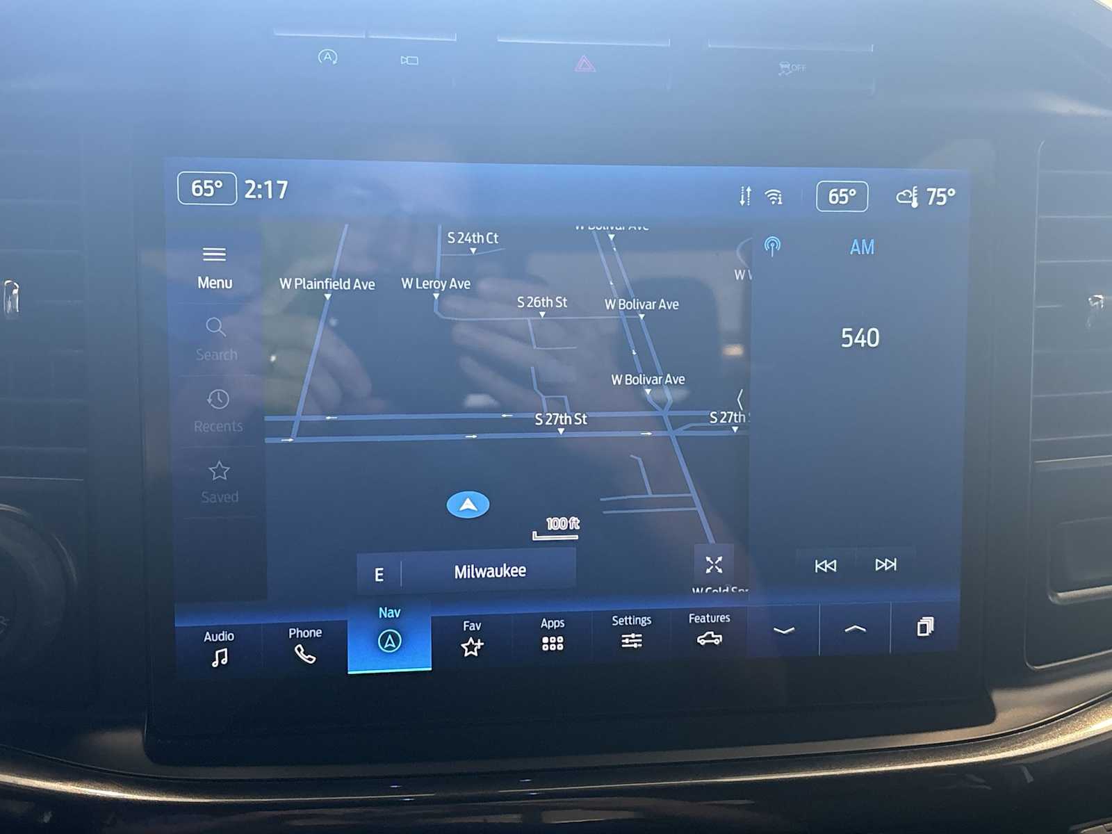 2023 Ford F-150 XLT photo 12