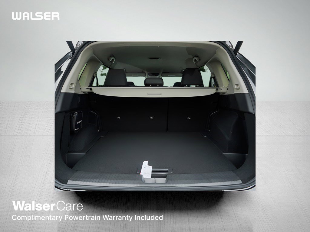 2026 Nissan Rogue SV photo 7