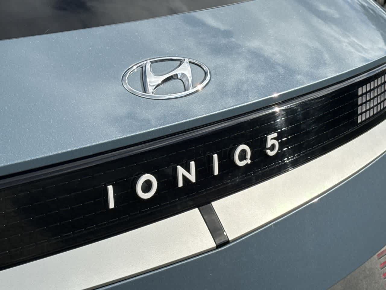 2024 Hyundai Ioniq 5 SE photo 13
