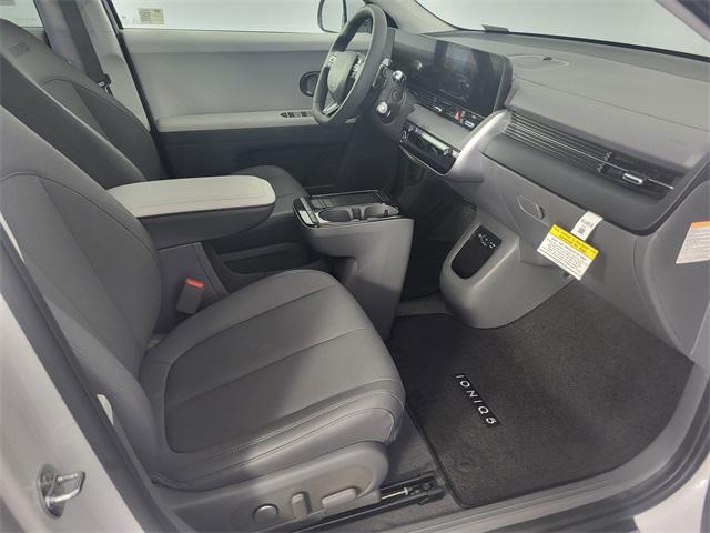 2025 Hyundai Ioniq 5 SE photo 20