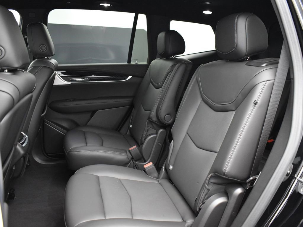 2024 Cadillac XT5 Premium Luxury photo 23
