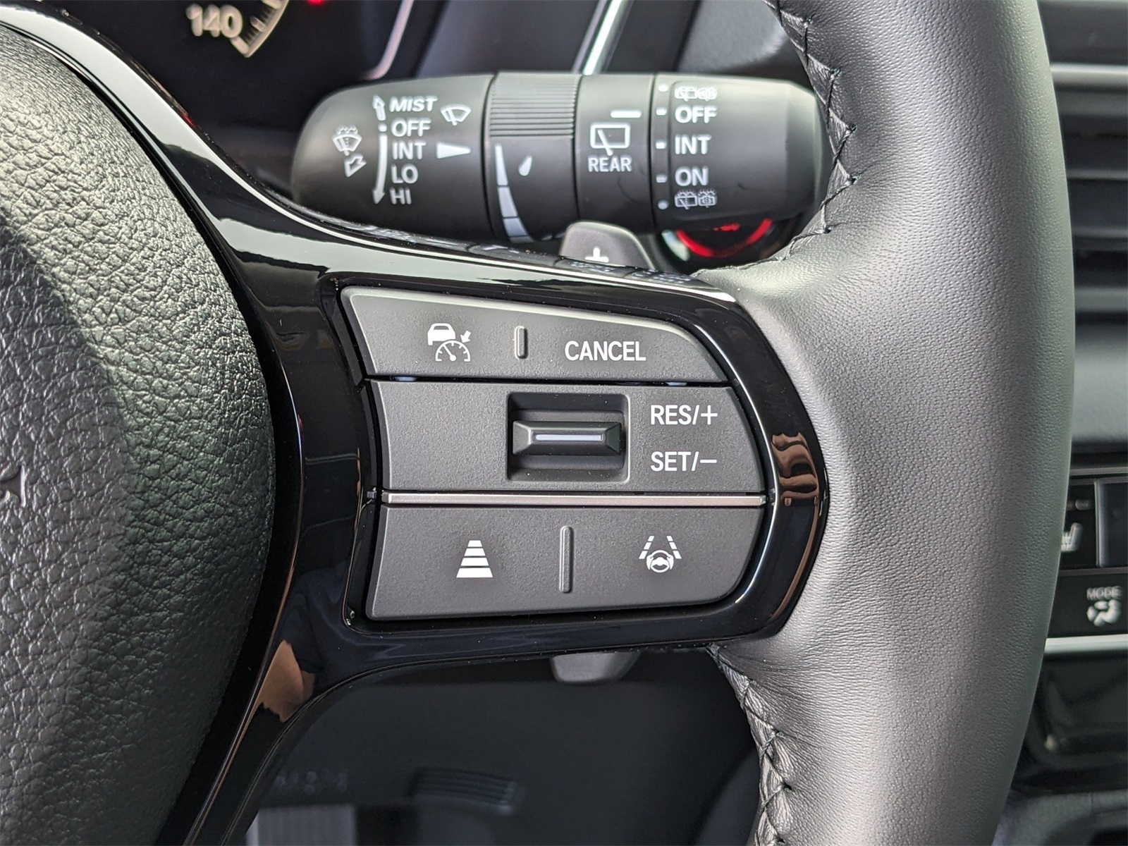 2025 Honda Pilot EX-L photo 30