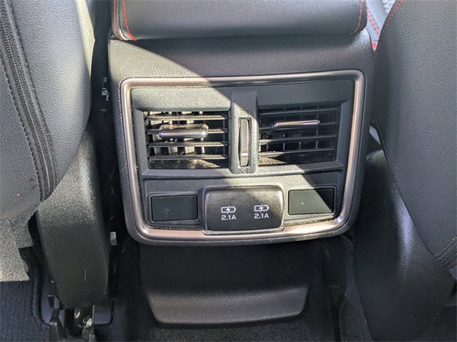 2020 Subaru Forester Sport photo 16
