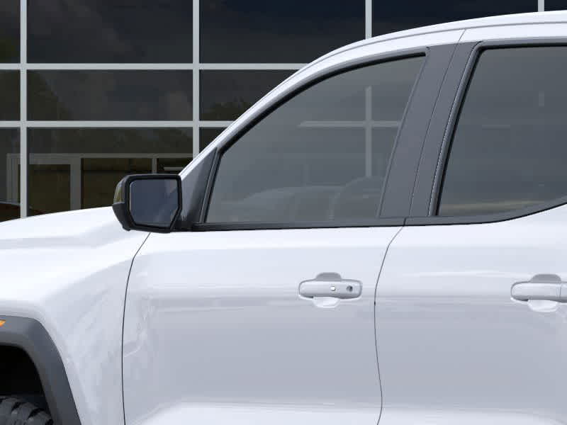 2026 Gmc Canyon Elevation photo 12