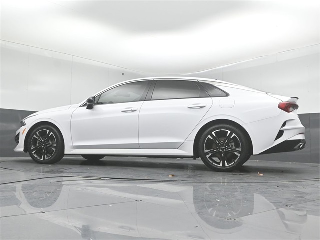 2023 KIA K5 - Image 42