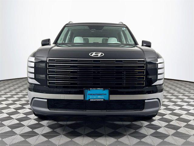 2026 Hyundai Palisade Limited photo 2