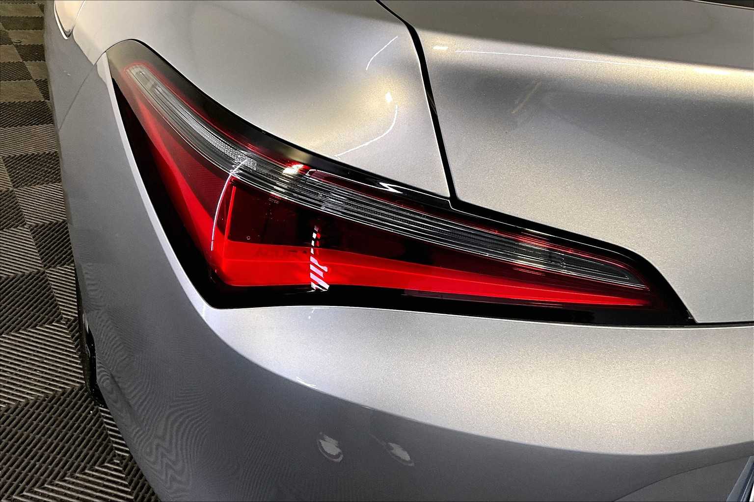 2025 Acura Integra Base photo 26