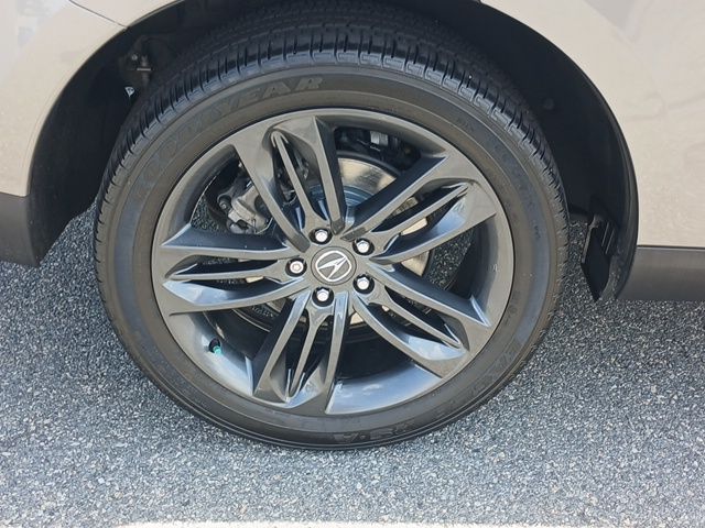 2023 Acura RDX A-Spec photo 26