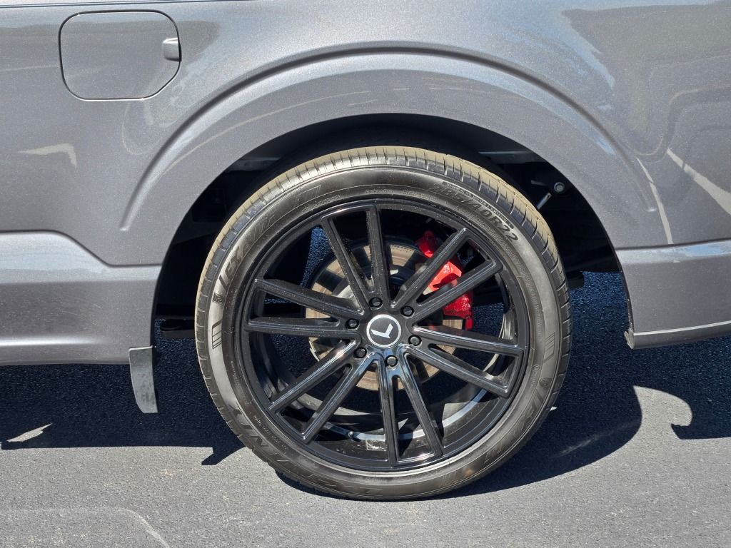 2023 Ford F-150 XL photo 13