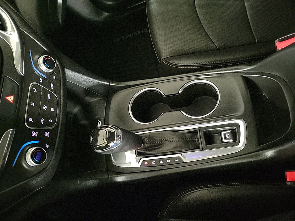 2018 CHEVROLET EQUINOX - Image 19