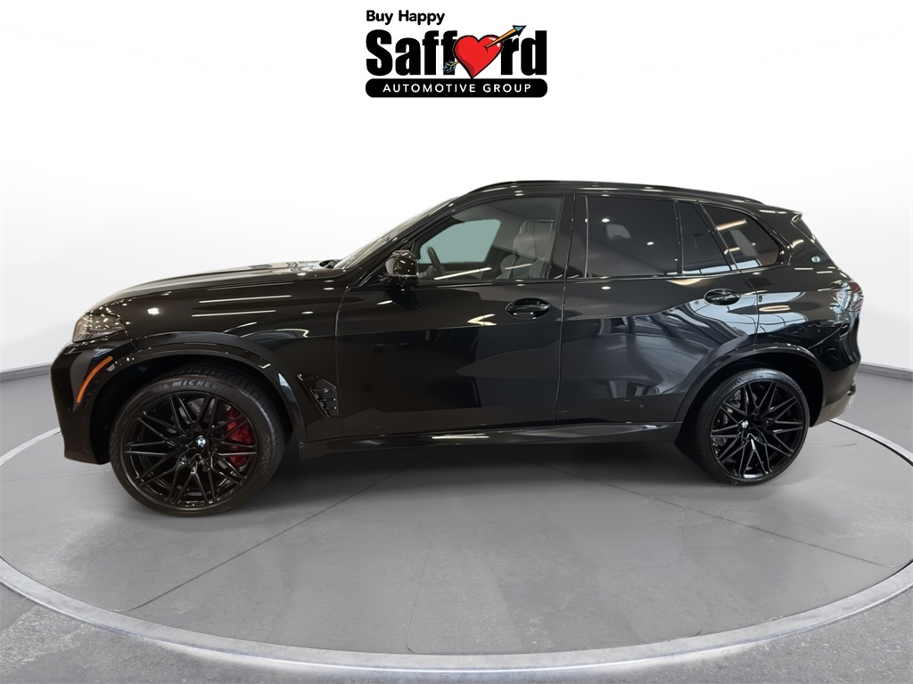 2024 Bmw X5 photo 5