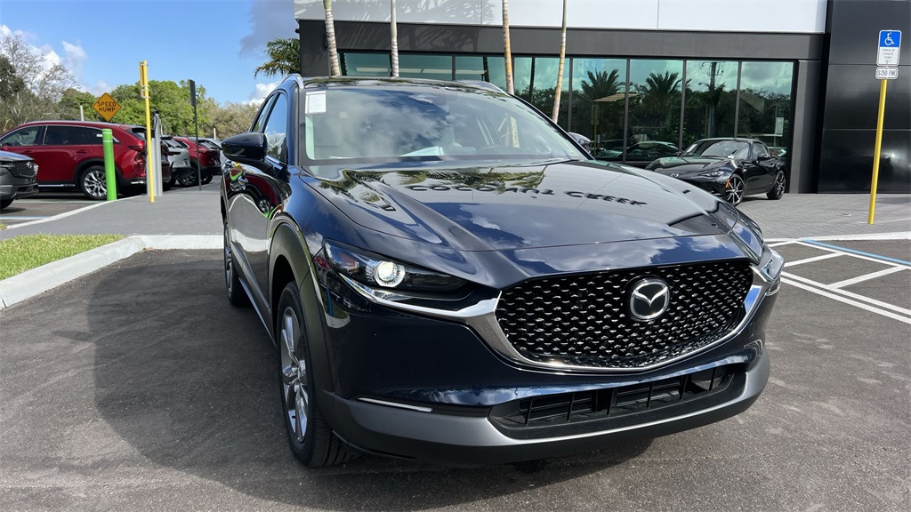 2024 Mazda CX-30 2.5 S Preferred photo 6