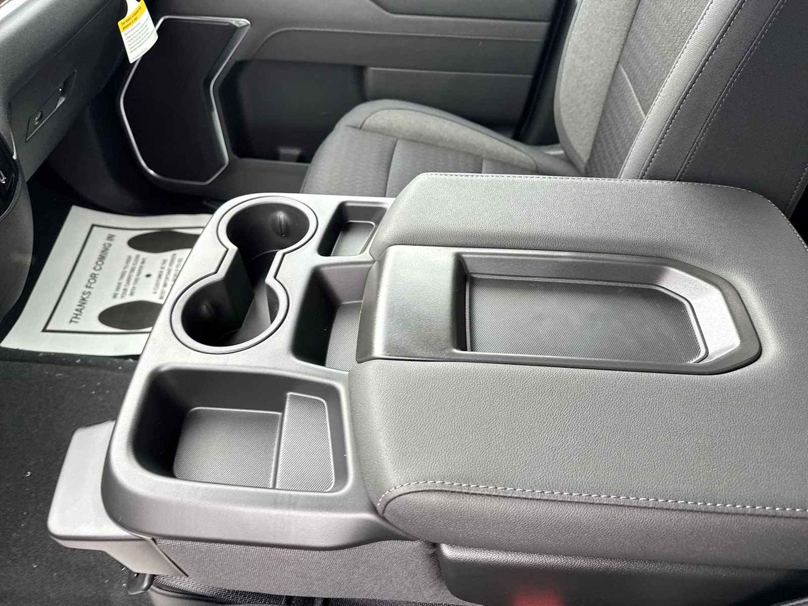 2026 Chevrolet Silverado 1500 LT photo 19