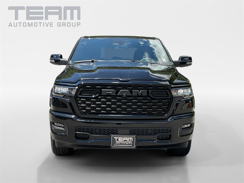 2025 Ram 1500 Sport photo 2