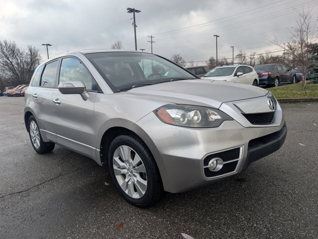 2011 Acura RDX Base's photo