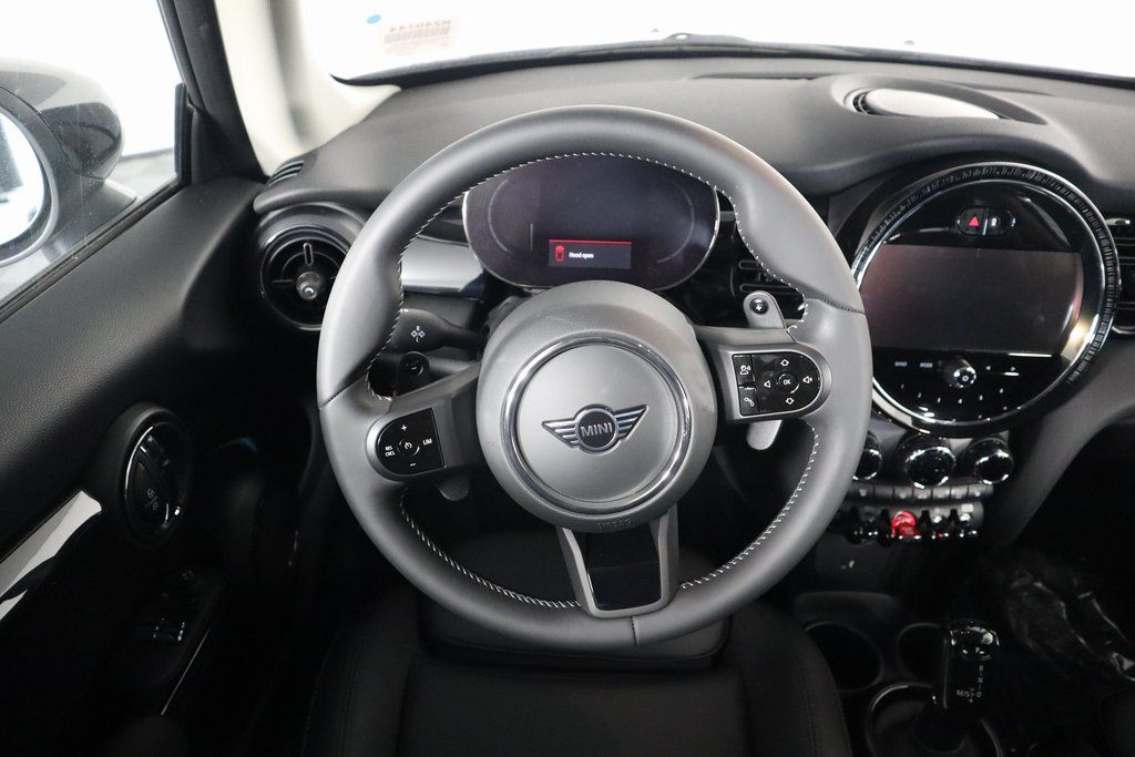 PreOwned 2024 MINI Cooper S Signature 2D Hatchback in Escondido 