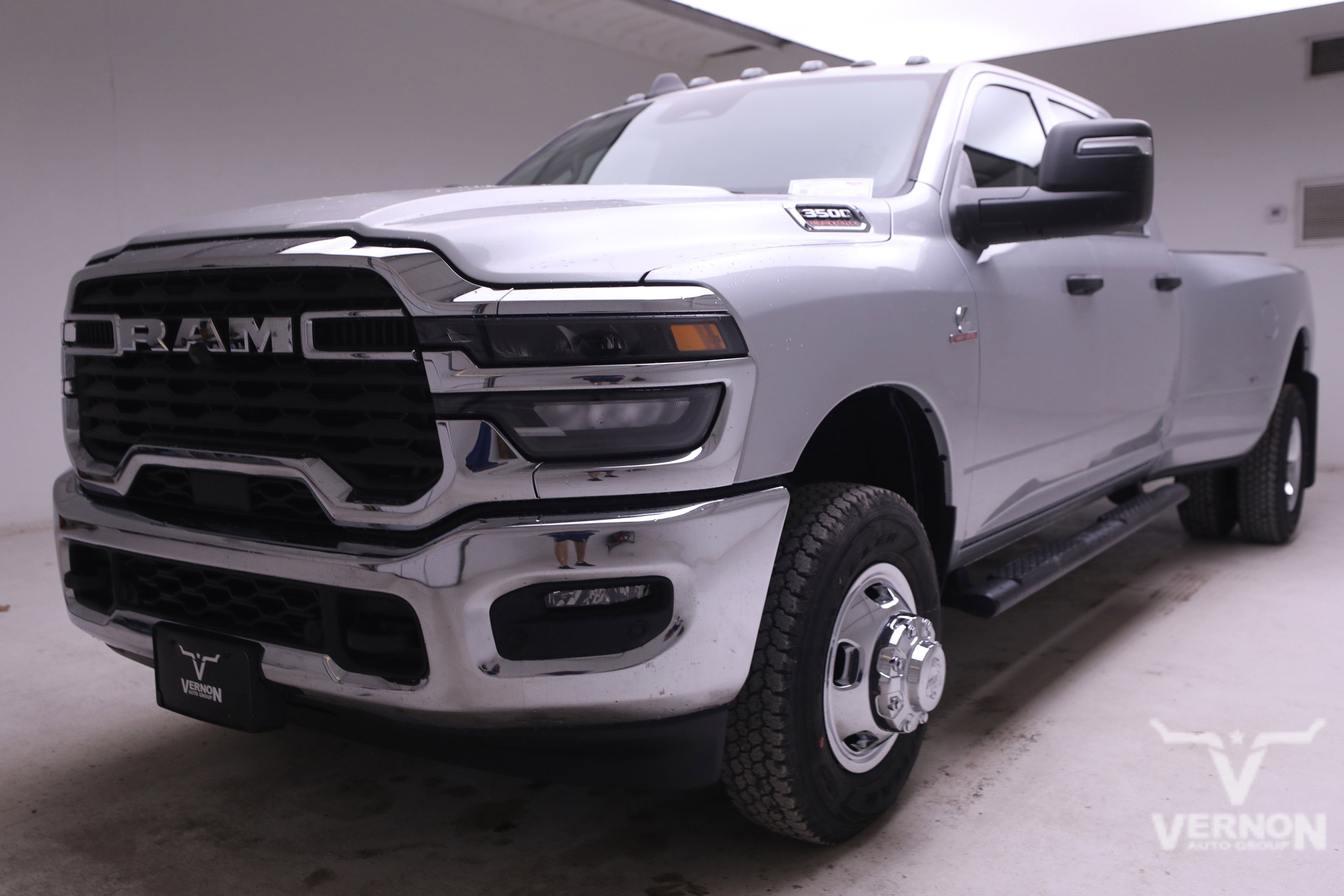 2026 RAM Ram 3500 Pickup Tradesman's photo