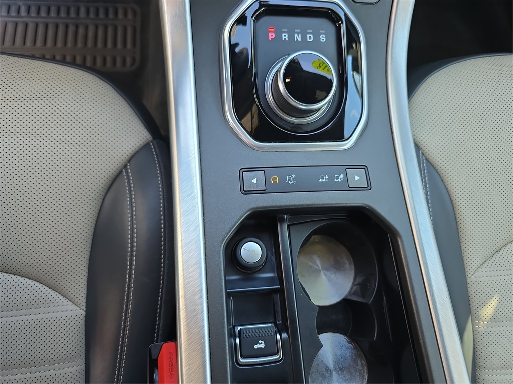 2018 Land Rover Range Rover Evoque HSE Dynamic photo 23