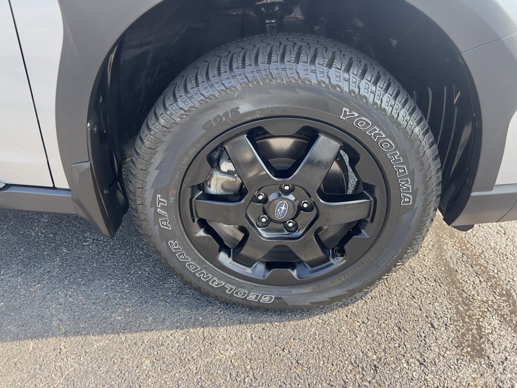 2022 Subaru Outback Wilderness photo 10