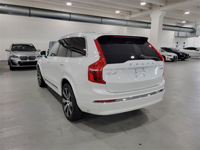 2025 Volvo XC90 photo 10