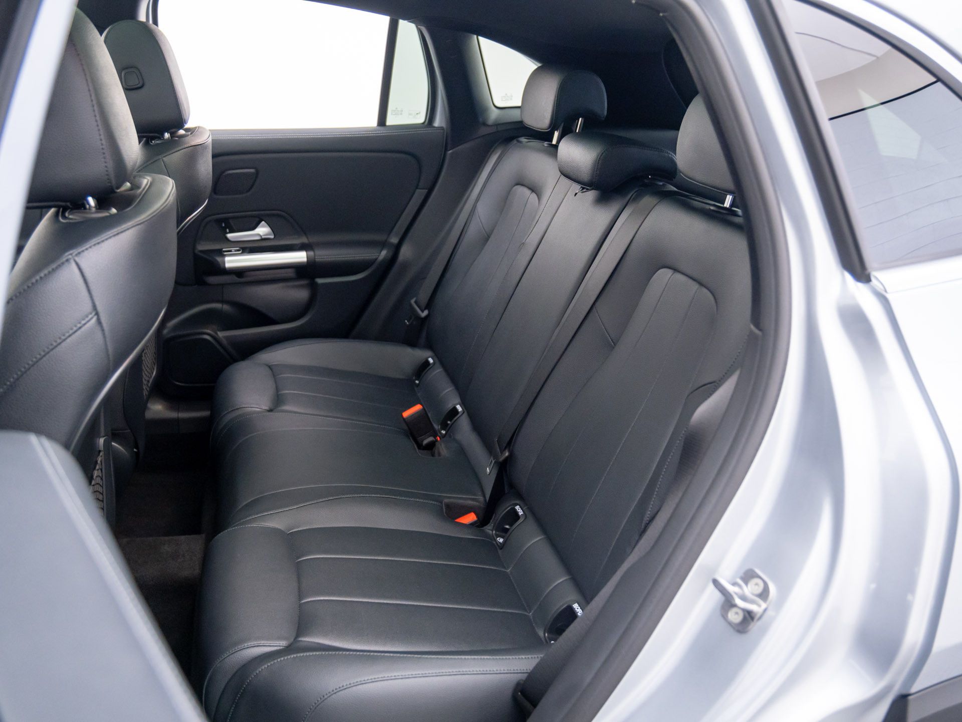2026 Mercedes Benz GLA 250 4MATIC photo 15