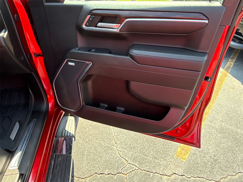 2023 Gmc Sierra 1500 SLT photo 14