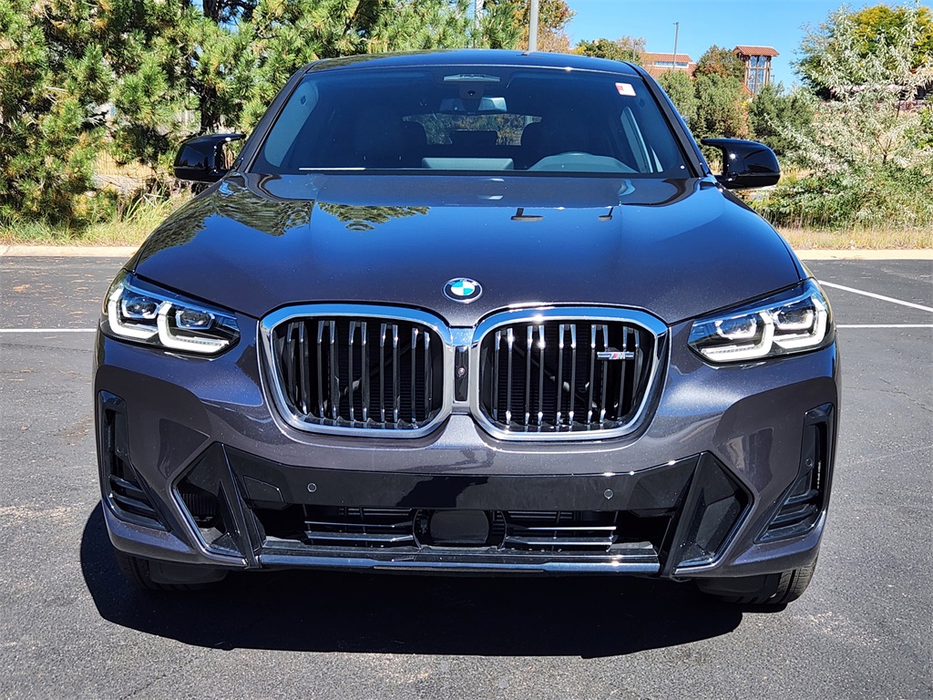 2023 Bmw X4 M40i photo 5