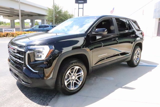 2025 Gmc Terrain Elevation photo 3
